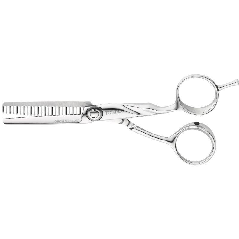 Ciseaux sculpteurs ORGAENIC CONBLADE - TONDEO Ciseaux sculpteurs ORGAENIC CONBLADE - TONDEO