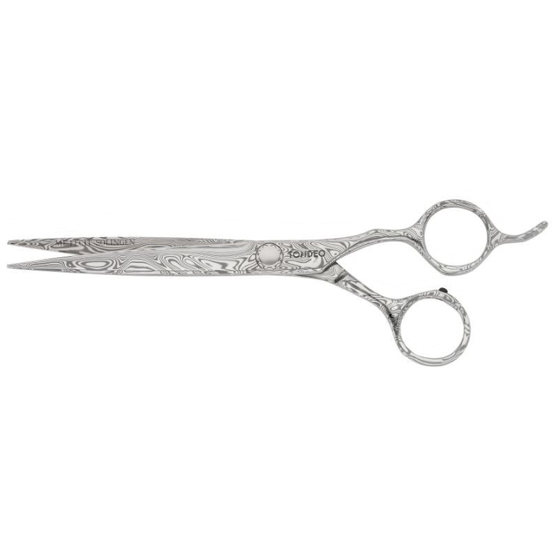 Ciseaux de coupe THOR DAMAST CONBLADE - TONDEO Ciseaux de coupe THOR DAMAST CONBLADE - TONDEO