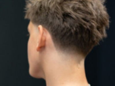 La Coupe Taper : Un Indispensable pour un Dégradé Parfait